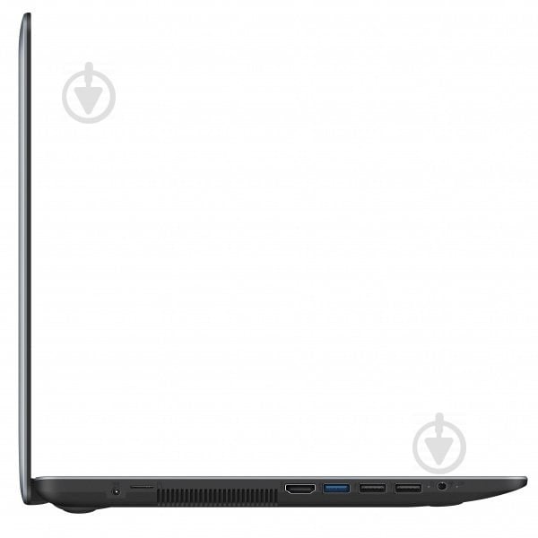 Ноутбук Asus X540MA-DM405 15,6" (90NB0IR3-M06540) silver VivoBook - фото 4