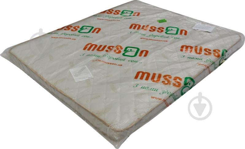 УЦЕНКА! Матрас Эко-Soft Musson 160x190 см (УЦ №15_1) - фото 6 УЦЕНКА! Матрас Эко-Soft Musson 160x190 см (УЦ №15_1) - фото 6