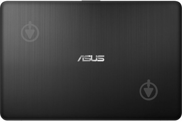 Ноутбук Asus X540NA-DM079 15,6" (90NB0HG1-M05610) dark brown - фото 4