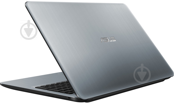 Ноутбук Asus X540UA-DM1312 15,6" (90NB0HF3-M18630) silver - фото 4