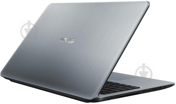 Ноутбук Asus X540UA-DM1312 15,6" (90NB0HF3-M18630) silver - фото 5