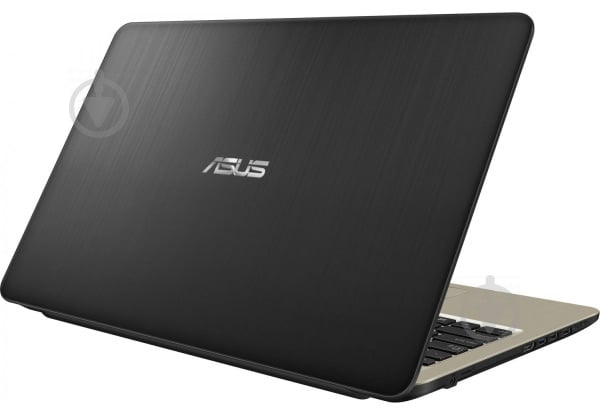 Ноутбук Asus X540UB-DM1134 15,6" (90NB0IM1-M15930) dark brown VivoBook - фото 5