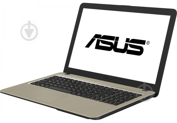 Ноутбук Asus X540UB-DM1134 15,6" (90NB0IM1-M15930) dark brown VivoBook - фото 3