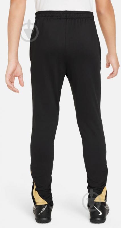 Штани Nike K NK DF STRK24 PANT KPZ FN8418-011 р. XS чорний - фото 2