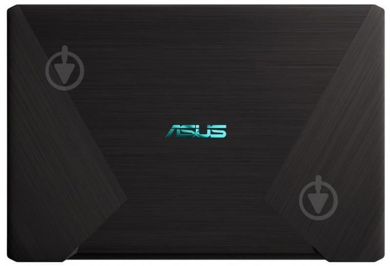 Ноутбук Asus X570UD-DM100 15,6" (90NB0HS1-M05080) black - фото 5