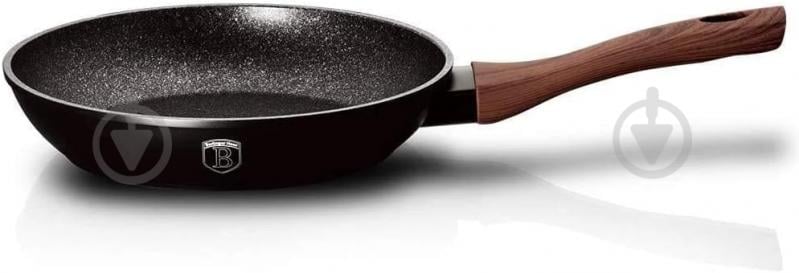 Сковорода Berlinger Ebony ROSEWOOD Collection 24 см BH 1713 - фото 1
