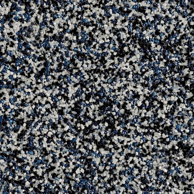 Декоративна штукатурка мозаїчна Farbmann Deco Stone Silicon Mosaic Таллін 3108 23 кг - фото 1