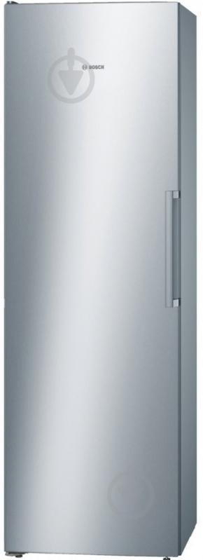 Холодильник Bosch KSV36VL30U - фото 1