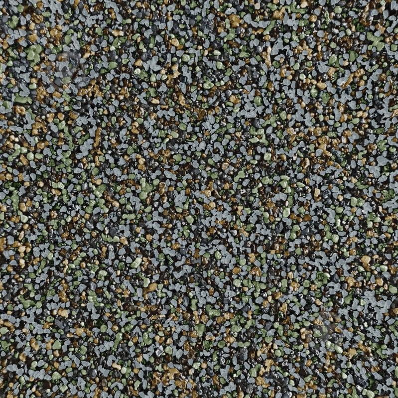 Декоративна штукатурка мозаїчна Farbmann Deco Stone Silicon Mosaic Париж 1902 23 кг - фото 1 Декоративна штукатурка мозаїчна Farbmann Deco Stone Silicon Mosaic Париж 1902 23 кг - фото 1