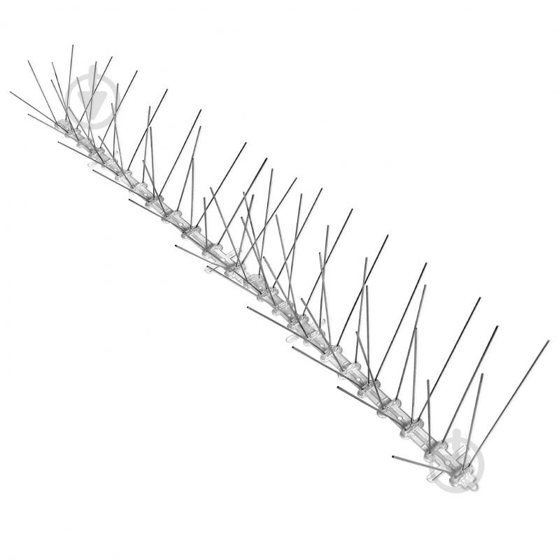 Шипы от птиц "Смарт" (уп. 5 шт) - фото 1