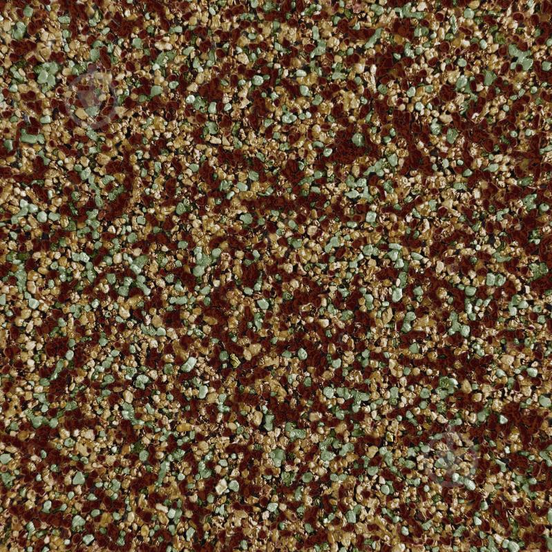 Декоративна штукатурка мозаїчна Farbmann Deco Stone Silicon Mosaic Париж 1561 23 кг - фото 1