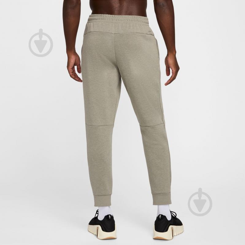 Брюки Nike M NK DF UV PRIMARY JOGGER PANT FZ0975-320 р. S хаки - фото 2 Брюки Nike M NK DF UV PRIMARY JOGGER PANT FZ0975-320 р. S хаки - фото 2