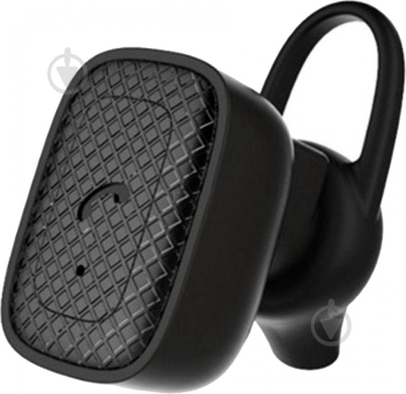 Гарнитура Remax black (RB-T18BK) - фото 1 Гарнитура Remax black (RB-T18BK) - фото 1