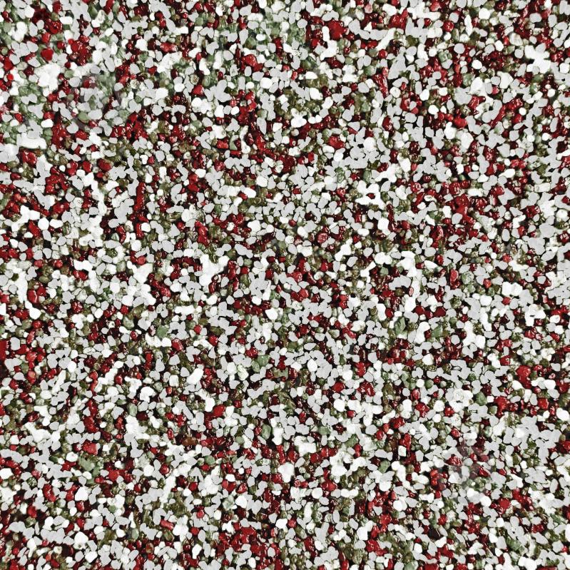 Декоративна штукатурка мозаїчна Farbmann Deco Stone Silicon Mosaic Київ 2750 23 кг - фото 1 Декоративна штукатурка мозаїчна Farbmann Deco Stone Silicon Mosaic Київ 2750 23 кг - фото 1