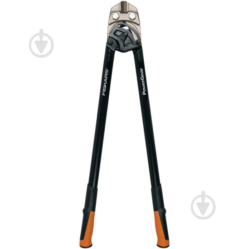 Болторез Fiskars 91 см PowerGear 1027216 - фото 1 Болторез Fiskars 91 см PowerGear 1027216 - фото 1