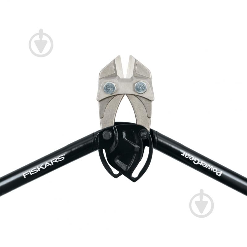 Болторез Fiskars 91 см PowerGear 1027216 - фото 3 Болторез Fiskars 91 см PowerGear 1027216 - фото 3