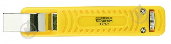 Інструмент для зняття ізоляції АСКО-Укрем LY25-2 A0170010031 - фото 4