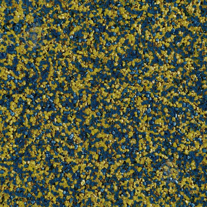 Декоративная штукатурка мозаичная Farbmann Deco Stone Silicon Mosaic Киев 0871 23 кг - фото 1 Декоративная штукатурка мозаичная Farbmann Deco Stone Silicon Mosaic Киев 0871 23 кг - фото 1