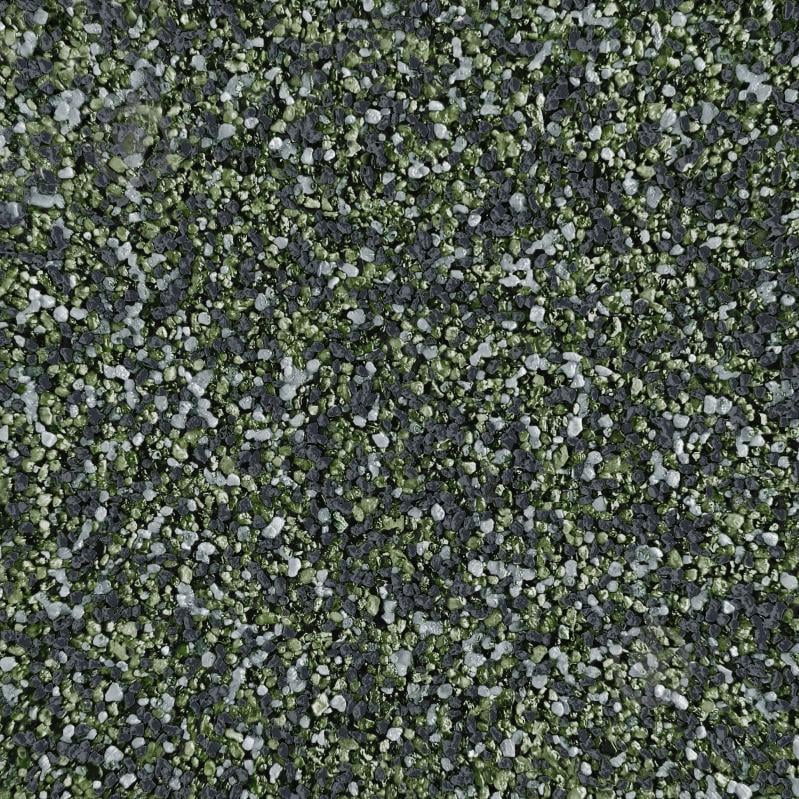 Декоративна штукатурка мозаїчна Farbmann Deco Stone Silicon Mosaic Київ 3392 23 кг - фото 1