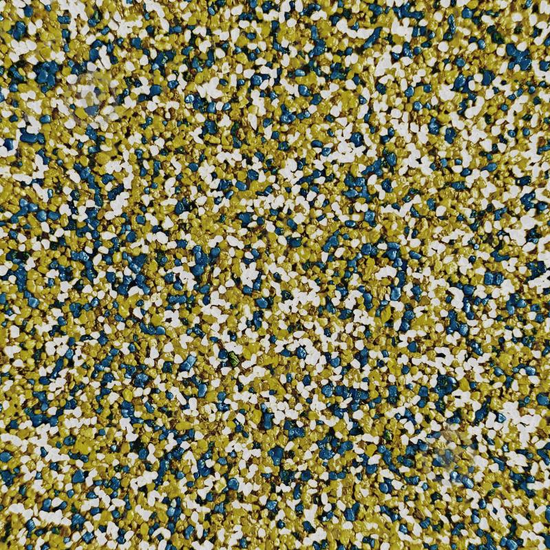 Декоративна штукатурка мозаїчна Farbmann Deco Stone Silicon Mosaic Київ 0879 23 кг - фото 1 Декоративна штукатурка мозаїчна Farbmann Deco Stone Silicon Mosaic Київ 0879 23 кг - фото 1