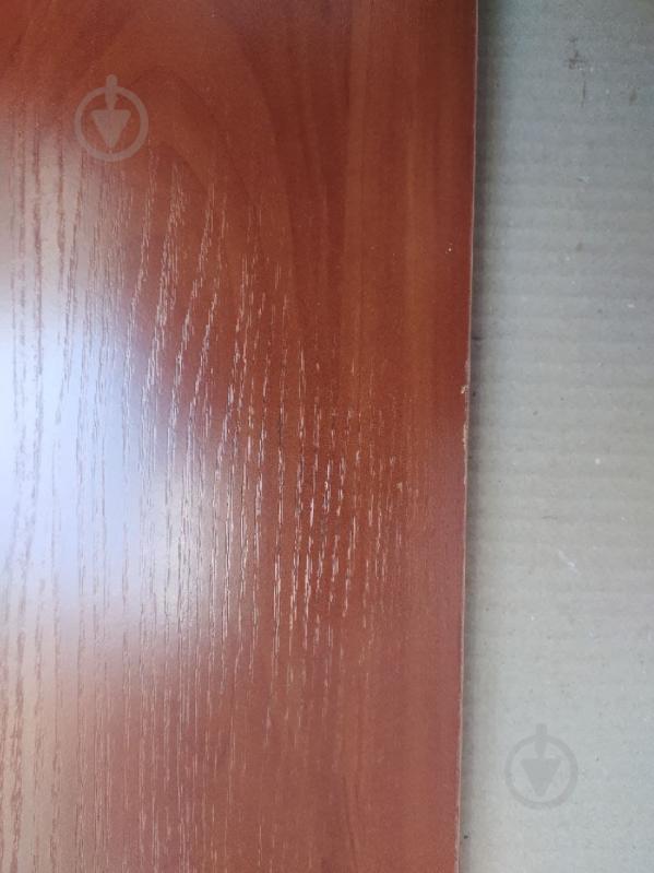 УЦЕНКА! Шкаф Компанит 19 ЯБЛОНЯ (УЦ №25) - фото 4 УЦЕНКА! Шкаф Компанит 19 ЯБЛОНЯ (УЦ №25) - фото 4