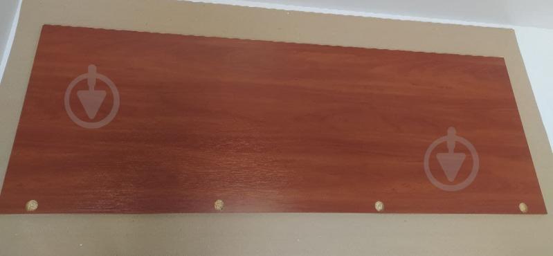 УЦЕНКА! Шкаф Компанит 19 ЯБЛОНЯ (УЦ №25) - фото 6 УЦЕНКА! Шкаф Компанит 19 ЯБЛОНЯ (УЦ №25) - фото 6