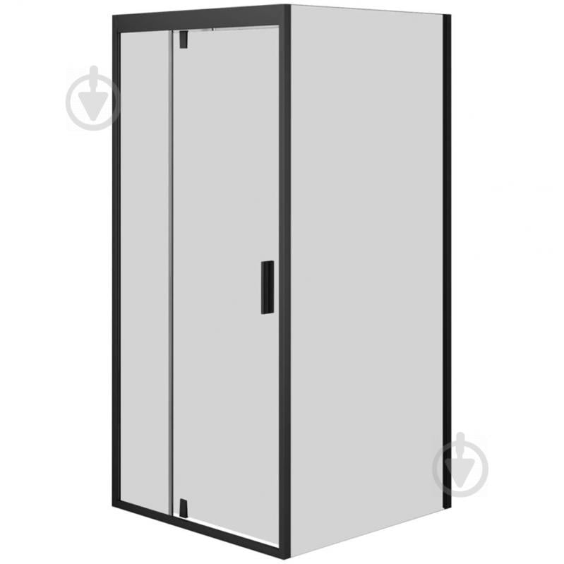 Душевое ограждение AM.PM Gem Sqare Pivot 90x90 W90UG-404-090BT - фото 1