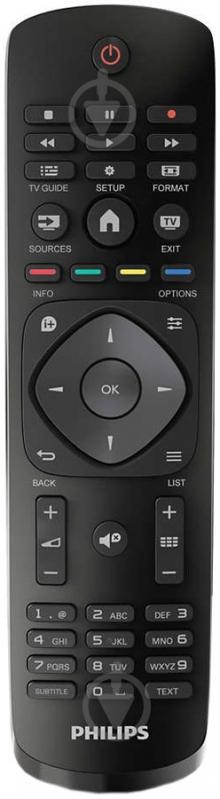 Телевизор Philips 22PFH4000/88 - фото 3