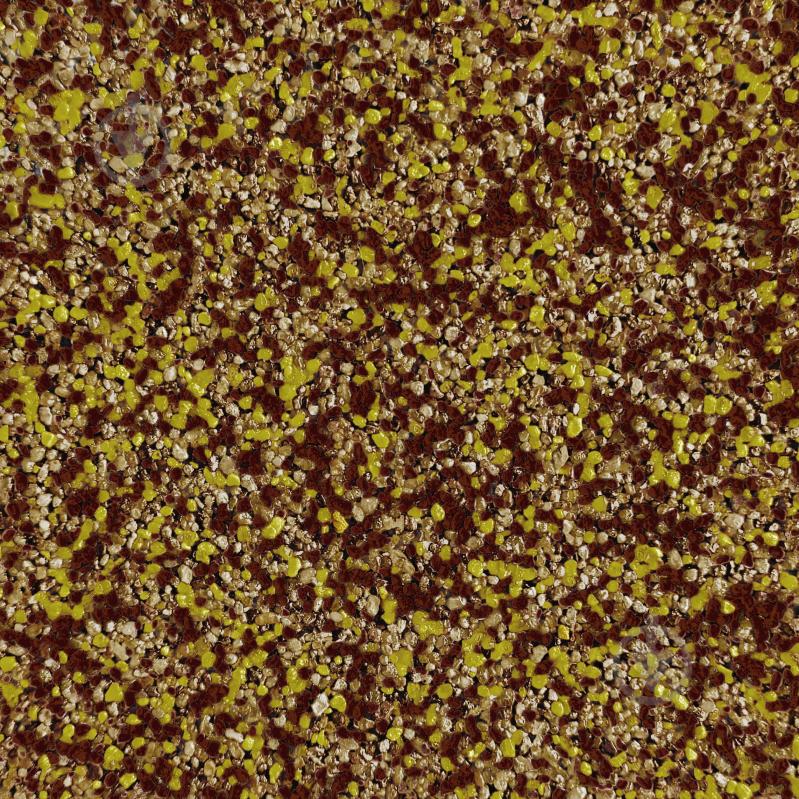 Декоративна штукатурка мозаїчна Farbmann Deco Stone Silicon Mosaic Прага 0946 23 кг - фото 1 Декоративна штукатурка мозаїчна Farbmann Deco Stone Silicon Mosaic Прага 0946 23 кг - фото 1