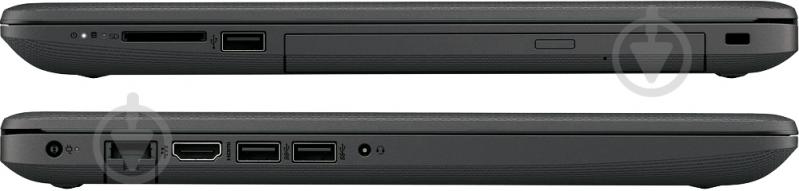 Ноутбук HP 255 G7 15,6" (15S50ES) dark ash silver - фото 6