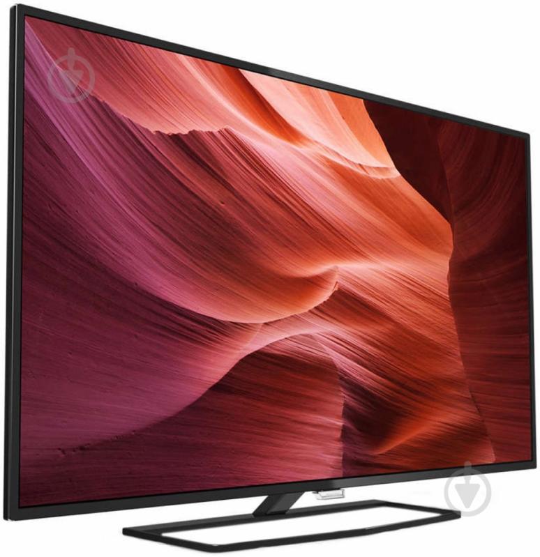 Телевизор Philips 32PFT5500/12 - фото 2