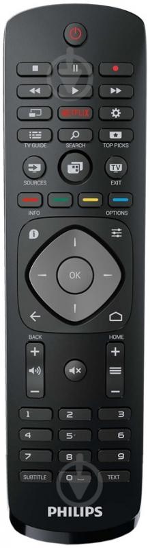 Телевизор Philips 32PFT5500/12 - фото 3