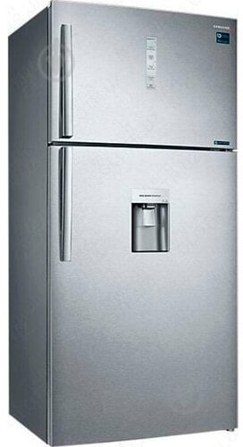ВИТРИНА! Холодильник Samsung RT62K7110SL/UA - фото 4