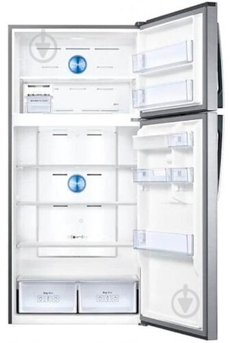 ВИТРИНА! Холодильник Samsung RT62K7110SL/UA - фото 6