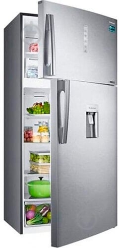 ВИТРИНА! Холодильник Samsung RT62K7110SL/UA - фото 9