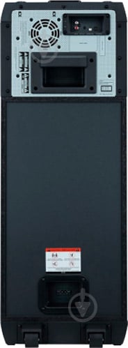 Міні-система LG OK85 XBOOM black - фото 10