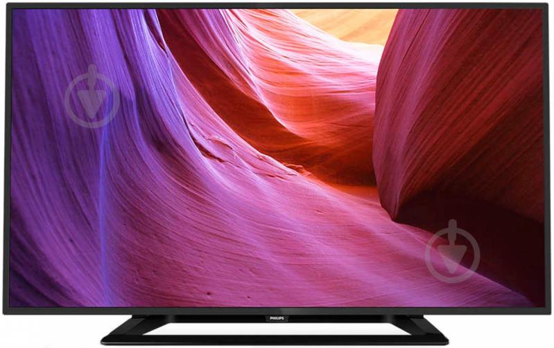 Телевизор Philips 40PFH4100/88 - фото 1