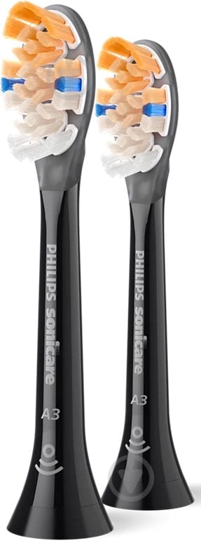 Набір Philips Series 5500 електрична зубна щітка HX7111/01 + насадки HX9092/88 - фото 3 Набір Philips Series 5500 електрична зубна щітка HX7111/01 + насадки HX9092/88 - фото 3