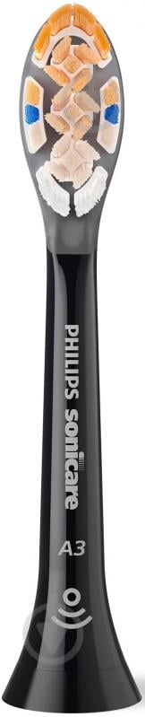 Набір Philips Series 5500 електрична зубна щітка HX7111/01 + насадки HX9092/88 - фото 4 Набір Philips Series 5500 електрична зубна щітка HX7111/01 + насадки HX9092/88 - фото 4