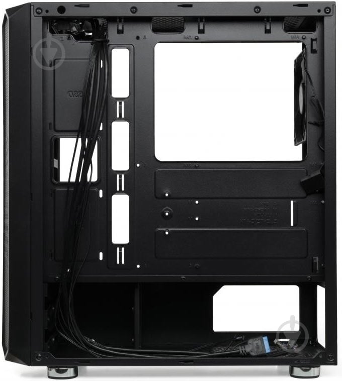 Корпус Vinga Legend - фото 5