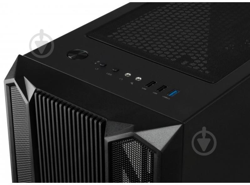 Корпус Vinga Legend - фото 6