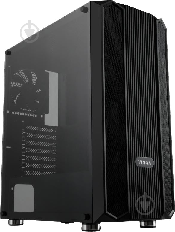 Корпус Vinga Legend - фото 1