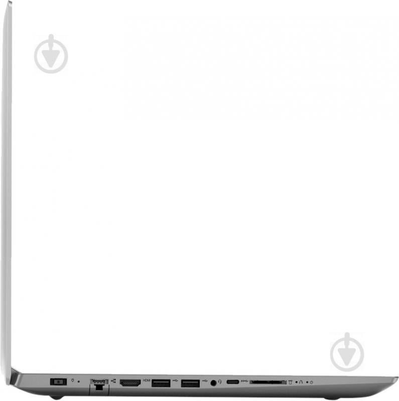 Ноутбук Lenovo IdeaPad 330-15 15.6" (81DE02EWRA) platinum grey - фото 11