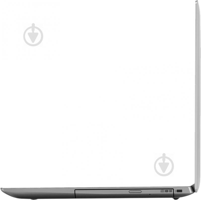 Ноутбук Lenovo IdeaPad 330-15 15.6" (81DE02EWRA) platinum grey - фото 12