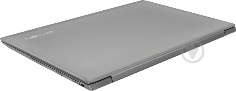 Ноутбук Lenovo IdeaPad 330-15 15.6" (81DE02EWRA) platinum grey - фото 8