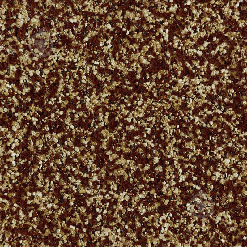 Декоративна штукатурка мозаїчна Farbmann Deco Stone Silicon Mosaic Прага 0347 23 кг - фото 1