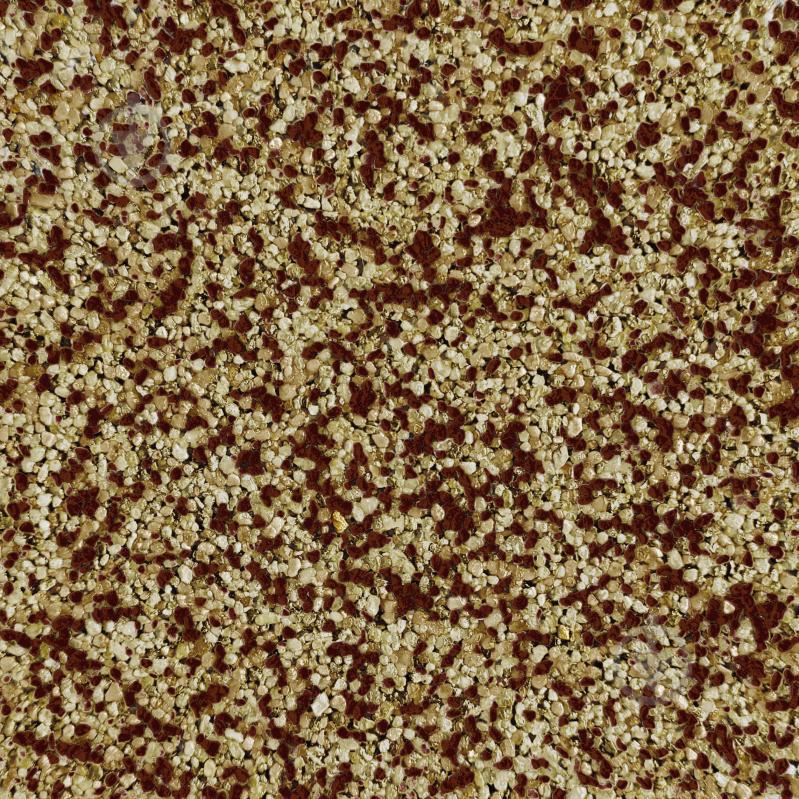 Декоративна штукатурка мозаїчна Farbmann Deco Stone Silicon Mosaic Прага 0041 23 кг - фото 1 Декоративна штукатурка мозаїчна Farbmann Deco Stone Silicon Mosaic Прага 0041 23 кг - фото 1