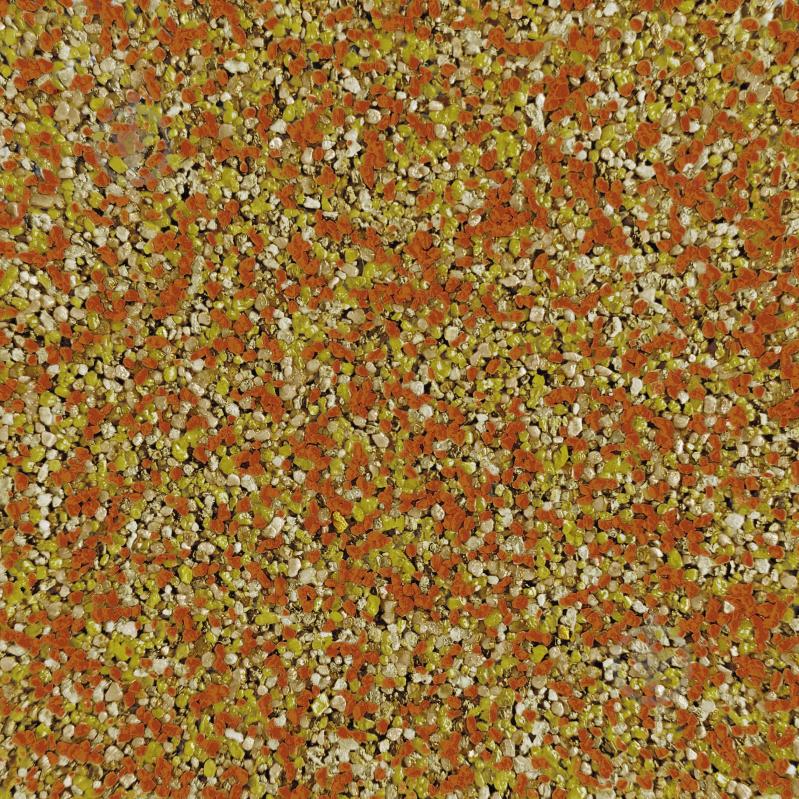 Декоративна штукатурка мозаїчна Farbmann Deco Stone Silicon Mosaic Мадрид 0153 23 кг - фото 1