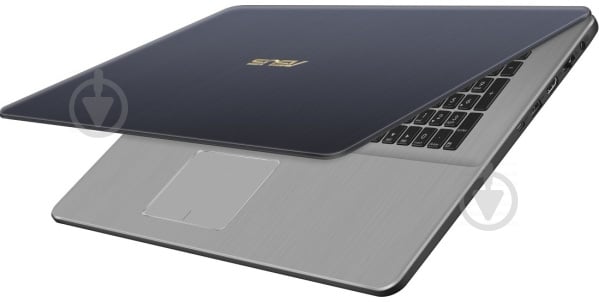 Ноутбук Asus 17 N705FD-GC007 17,3" (90NB0JN1-M00070) grey VivoBook Pro - фото 5