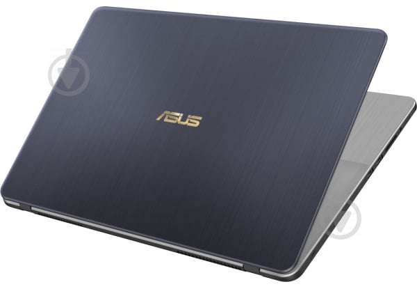 Ноутбук Asus 17 N705FD-GC007 17,3" (90NB0JN1-M00070) grey VivoBook Pro - фото 4